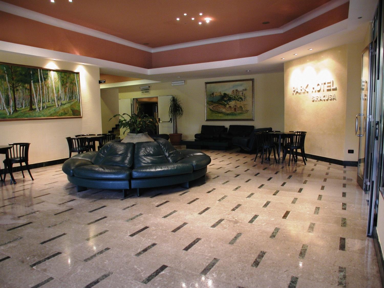 Hotel Park Siracusa Sicily Syracuse Esterno foto