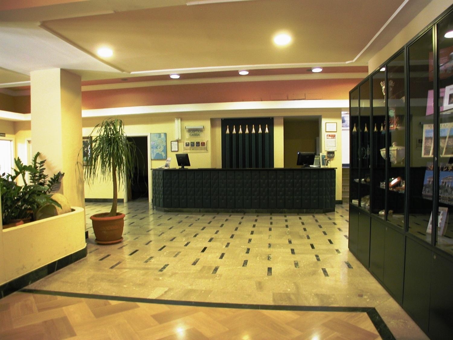 Hotel Park Siracusa Sicily Syracuse Esterno foto