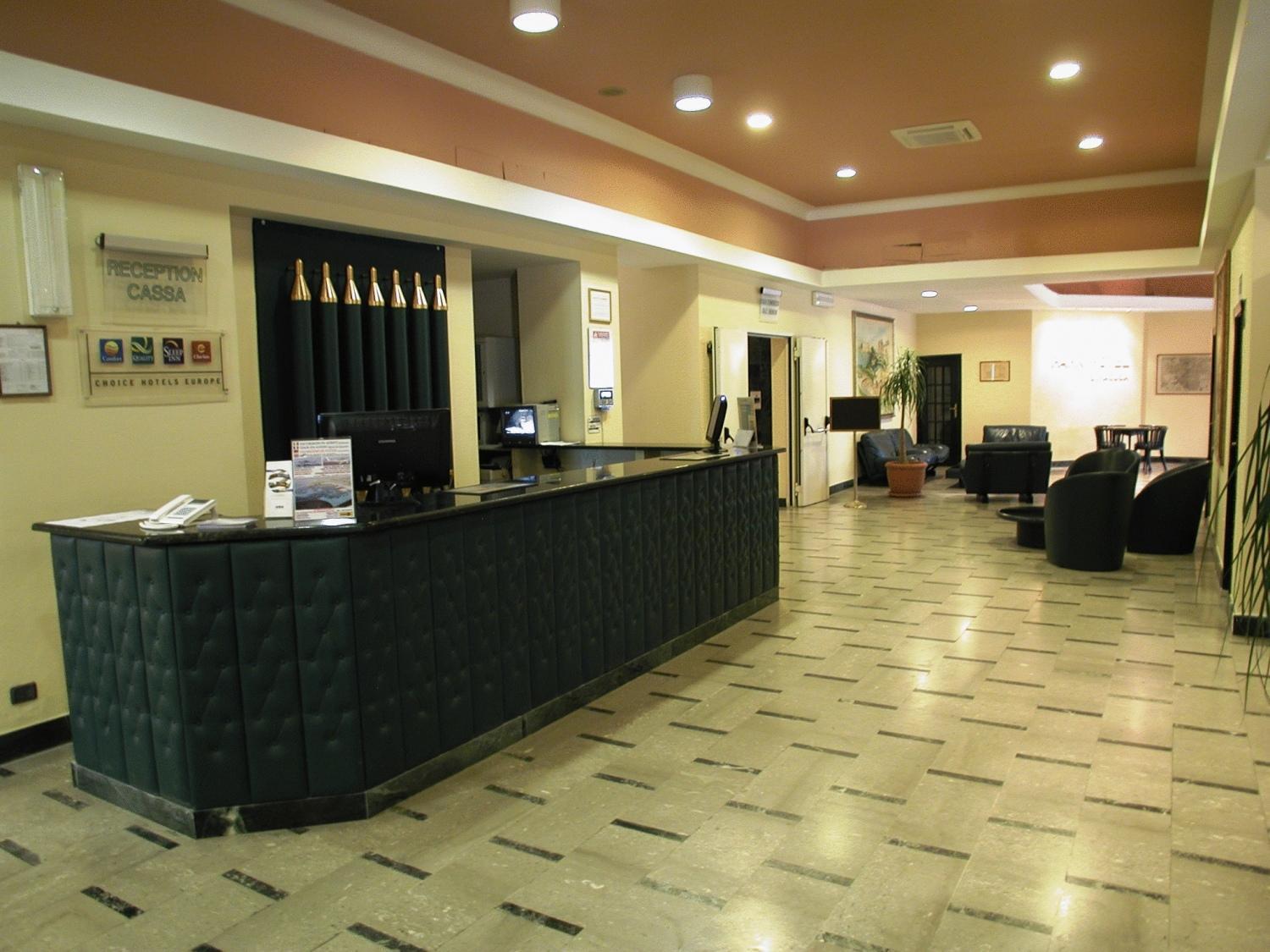 Hotel Park Siracusa Sicily Syracuse Esterno foto