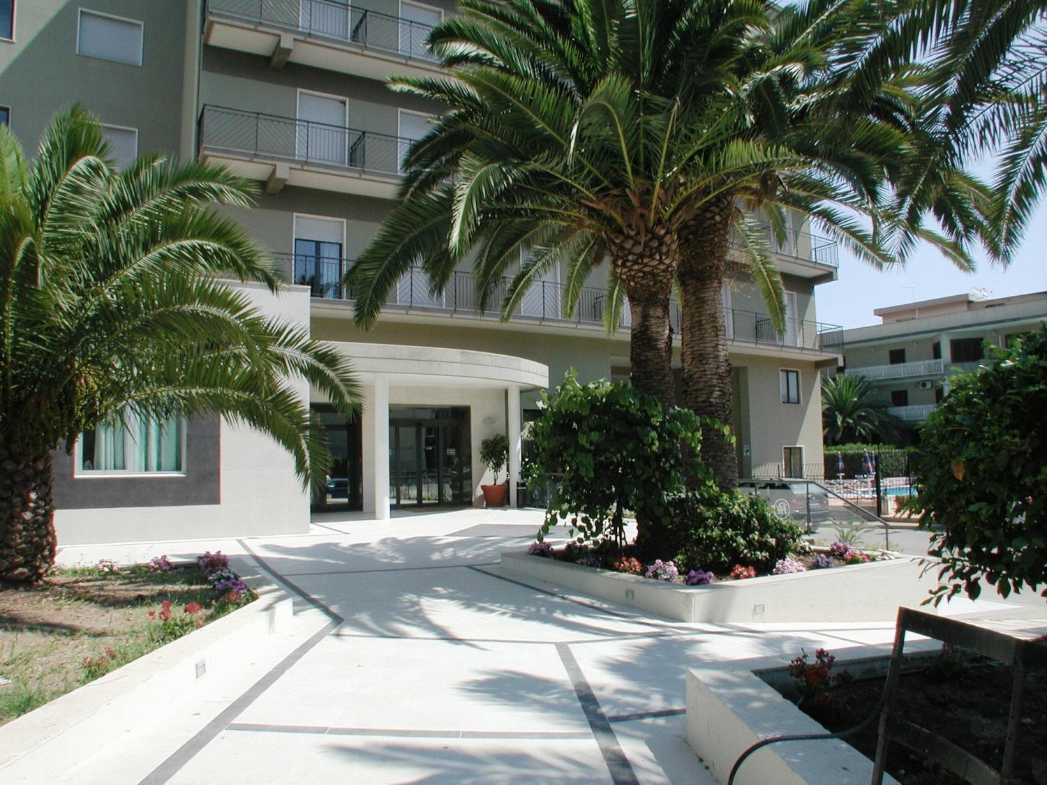 Hotel Park Siracusa Sicily Syracuse Esterno foto