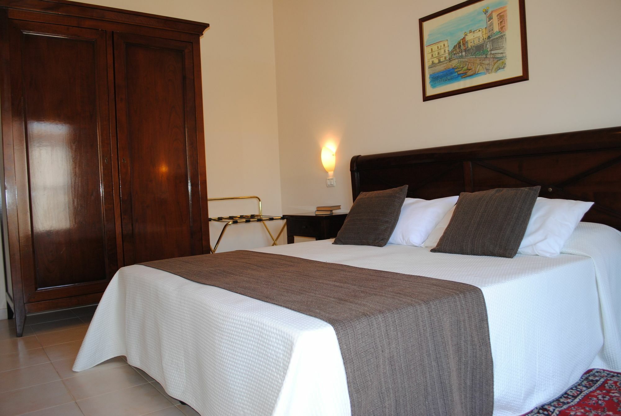 Hotel Park Siracusa Sicily Syracuse Esterno foto